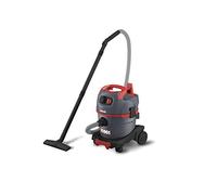 starmix uClean ADL-1420 EHP - Aspirateur industriel, classe de poussière L avec prise de courant, régulation de vitesse en continu - 1400 W, 20 l, kit d'accessoires