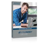 StarMoney 12 Deluxe