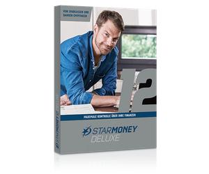 StarMoney 12 Deluxe