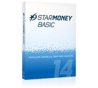 StarMoney 14 Basic Jahreslizenz