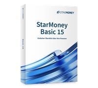 StarMoney 15 Basic Licence Annuelle