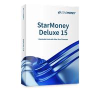 StarMoney 15 Deluxe Licence Annuelle