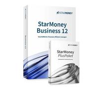 StarMoney Business 12 avec PlusPaket