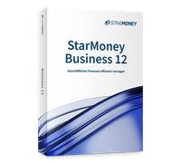 StarMoney Business 12 licence annuelle