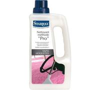 Nettoyant tapis et moquettes Starwax 1L