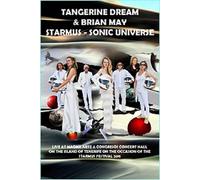 STARMUS - SONIC UNIVERSE