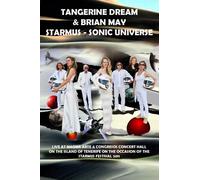 Starmus: Sonic Universe