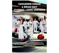 Starmus: Sonic Universe