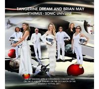 Starmus: Sonic Universe by Tangerine Dream (2013-05-07)
