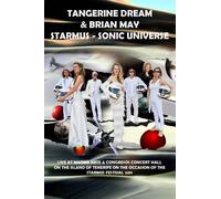 Starmus: Sonic Universe [Import]