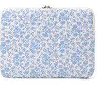 Starnearby Housse Ordinateur 10-11 Pouces, Pochette Tablette Matelassée | Compatible avec iPad Air 11 Pouces, iPad A16 , iPad Pro 11 Pouces, Galaxy Tab A9+/A11 Plus 11, Chromebook 11 Pouces