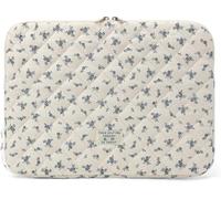 Starnearby Housse Ordinateur 10-11 Pouces, Pochette Tablette Matelassée | Compatible avec iPad Air 11 Pouces, iPad A16 , iPad Pro 11 Pouces, Galaxy Tab A9+/A11 Plus 11, Chromebook 11 Pouces