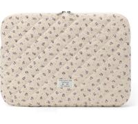 Starnearby Housse Ordinateur 10-11 Pouces, Pochette Tablette Matelassée | Compatible avec iPad Air 11 Pouces, iPad A16 , iPad Pro 11 Pouces, Galaxy Tab A9+/A11 Plus 11, Chromebook 11 Pouces