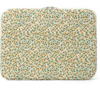 Starnearby Housse Ordinateur 10-11 Pouces, Pochette Tablette Matelassée | Compatible avec iPad Air 11 Pouces, iPad A16 , iPad Pro 11 Pouces, Galaxy Tab A9+/A11 Plus 11, Chromebook 11 Pouces