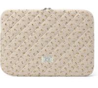 Starnearby Housse Ordinateur 10-11 Pouces, Pochette Tablette Matelassée | Compatible avec iPad Air 11 Pouces, iPad A16 , iPad Pro 11 Pouces, Galaxy Tab A9+/A11 Plus 11, Chromebook 11 Pouces