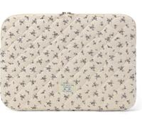 Starnearby Housse Ordinateur 10-11 Pouces, Pochette Tablette Matelassée | Compatible avec iPad Air 11 Pouces, iPad A16 , iPad Pro 11 Pouces, Galaxy Tab A9+/A11 Plus 11, Chromebook 11 Pouces