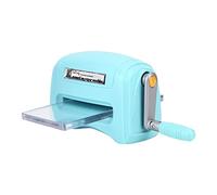 Starnearby Machine Scrapbooking de Découpe et Embossage, Machine de Découpe et de Gaufrage Bricolage, Machine pour Matrice de Découpe pour Scrapbooking, Album, Carte, Outil Craft