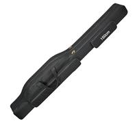 Starnearby Sac de Canne à Pêche avec Sangle Réglable, Fourreau de Canne à Pêche Portable, Housse pour Cannes à Pêche Etanche, Sac de Transport Canne à Pêche, Sac de Matériel de Pêche Multifonction