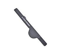 Starnearby Sac de Canne à Pêche Pliable avec Sangle Réglable, Fourreau de Canne à Pêche Portable, Housse pour Cannes à Pêche Etanche Multifonction, Sac de Transport pour Canne a Pêche