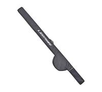 Starnearby Sac de Canne à Pêche Pliable avec Sangle Réglable, Fourreau de Canne à Pêche Portable, Housse pour Cannes à Pêche Etanche Multifonction, Sac de Transport pour Canne a Pêche