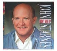 Starnes, John - Don't Give Up