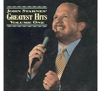 Starnes, John - Vol. 1-Greatest Hits