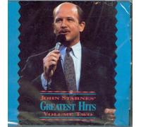 Starnes, John - Vol. 2-Greatest Hits