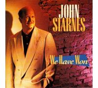 Starnes, John - We Have Won