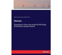 StarnosQuotations from the Inspired Writings of Andrew Jackson Davis - Andrew Jackson Davis - BoD Third Party Titles - Livre en Anglais Andrew Jackson DavisAndrew Jackson Davis (Auteur)