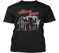 Staromia The Monster Squad Tee T Shirt Black S