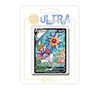 Staross V UB-TG13/TG30 Alternative Pokémon Gallery Secrète - Ultraboost X Epée et Bouclier 10 Astres Radieux - Coffret de 10 Cartes Pokémon Françaises