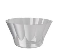STARPAK coupes à glace et à dessert PS rond 400 ml 20 pièces