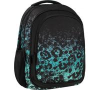 Starpak Leopard Youth Backpack