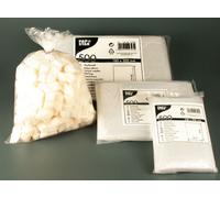 STARPAK Sachet plat Dimensions : (L)300 x (H)500 mm transparent 500 sachets