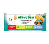 Starpharma Healthy Lokomotion pour le mal des transports, Orange - 6 g