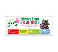 Starpharma Healthy Lollipop Throat, Currant - 6 g