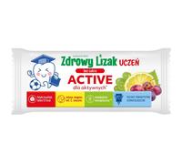 Starpharma Sucette saine Student Active, Raisin-Citron - 6 g