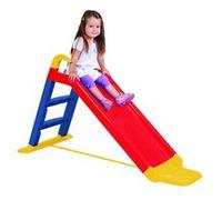 Starplast 22-984 toboggan Appareil de jeu, 141 x 60 x 78 cm G