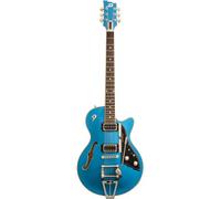 Starplayer TV Catalina Blue & White