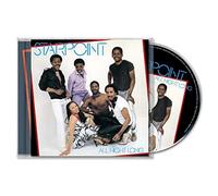 Starpoint – All Night Long – PTG