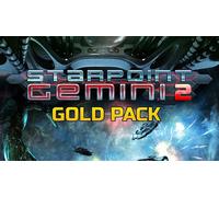 Starpoint Gemini 2 Gold Pack