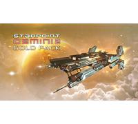 Starpoint Gemini 2 Gold Pack (DLC)