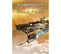 Starpoint Gemini 2 Gold Pack XBOX LIVE Key EUROPE