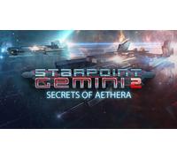Starpoint Gemini 2 Secrets of Aethera (DLC)