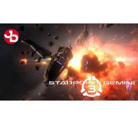 Starpoint Gemini 3 (PC)