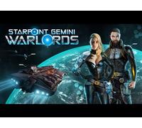 Starpoint Gemini (PC)