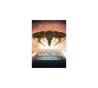 Starpoint Gemini Warlords: Cycle of Warfare (DLC)