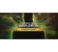 Starpoint Gemini Warlords Endpoint (DLC)