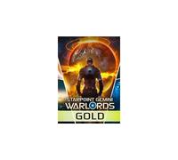 Starpoint Gemini Warlords Gold Pack