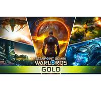 Starpoint Gemini Warlords Gold Pack